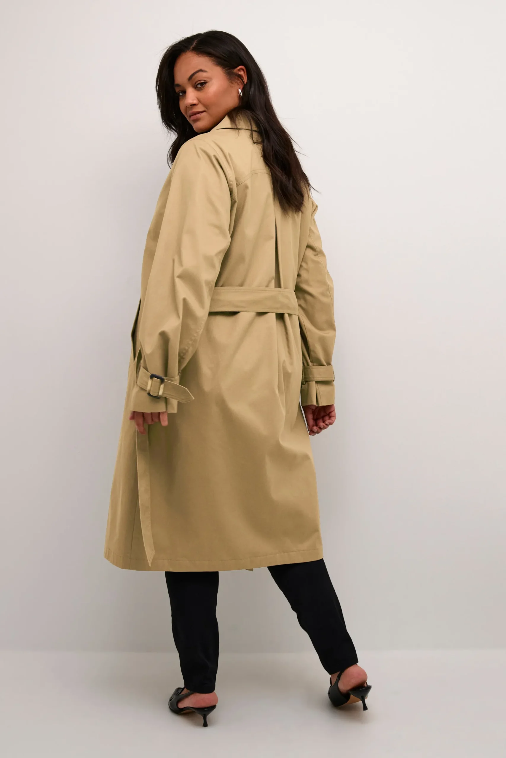 KChella Coat