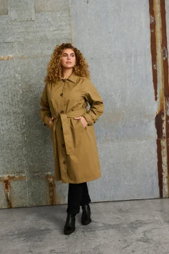 KChella Coat
