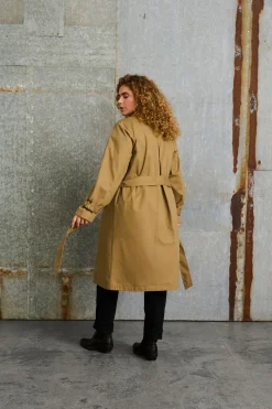KChella Coat