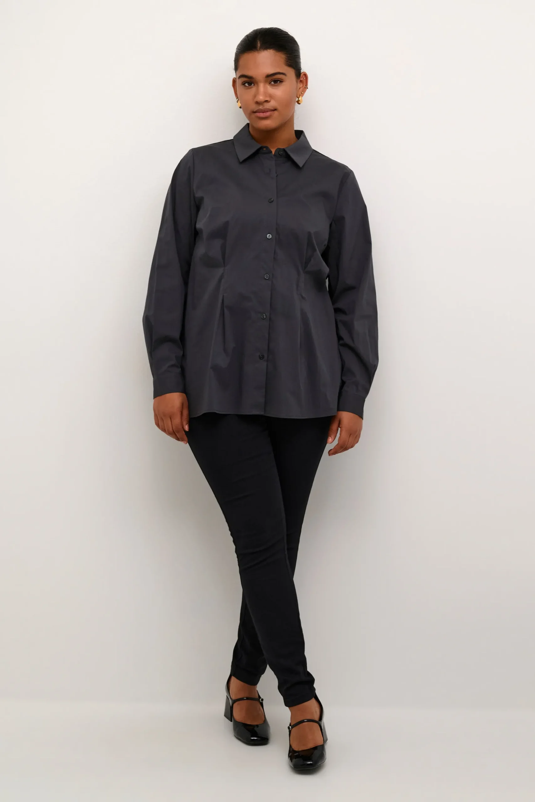 KChenna Shirt