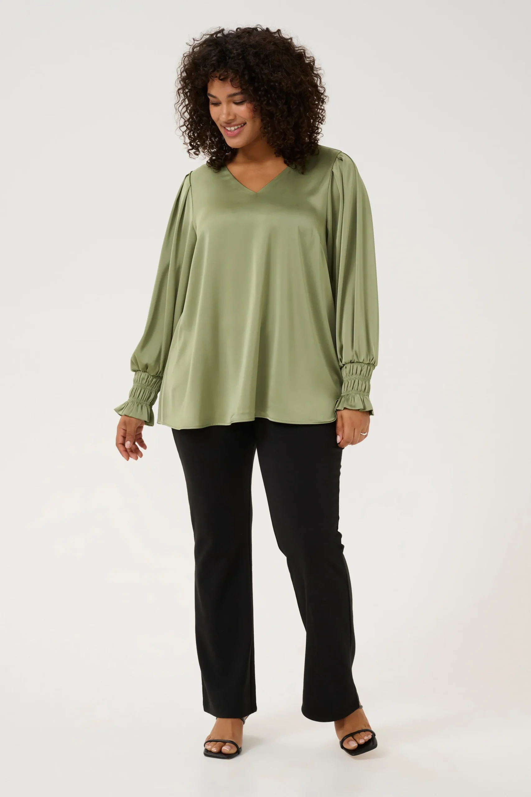 KChilla Blouse
