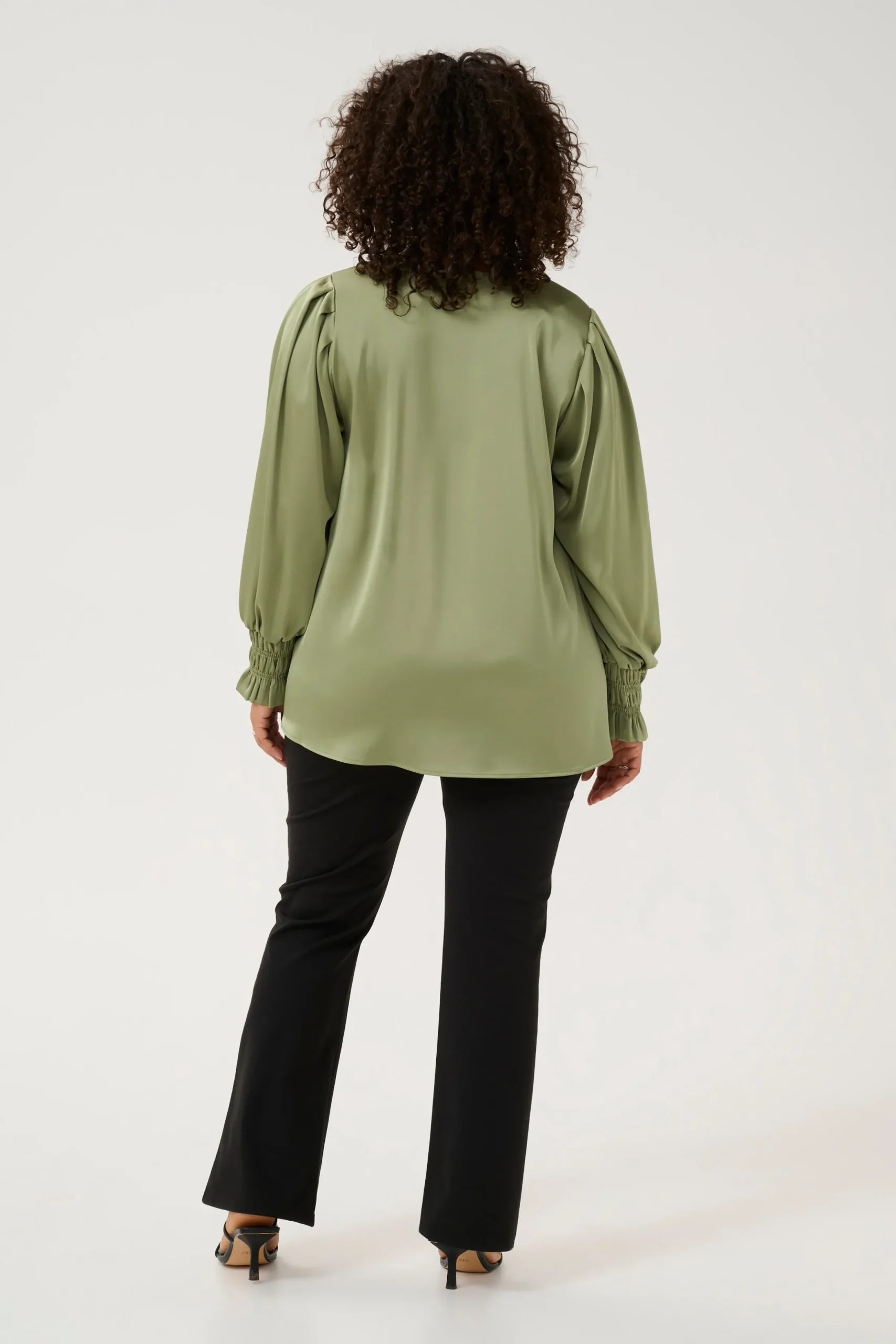 KChilla Blouse