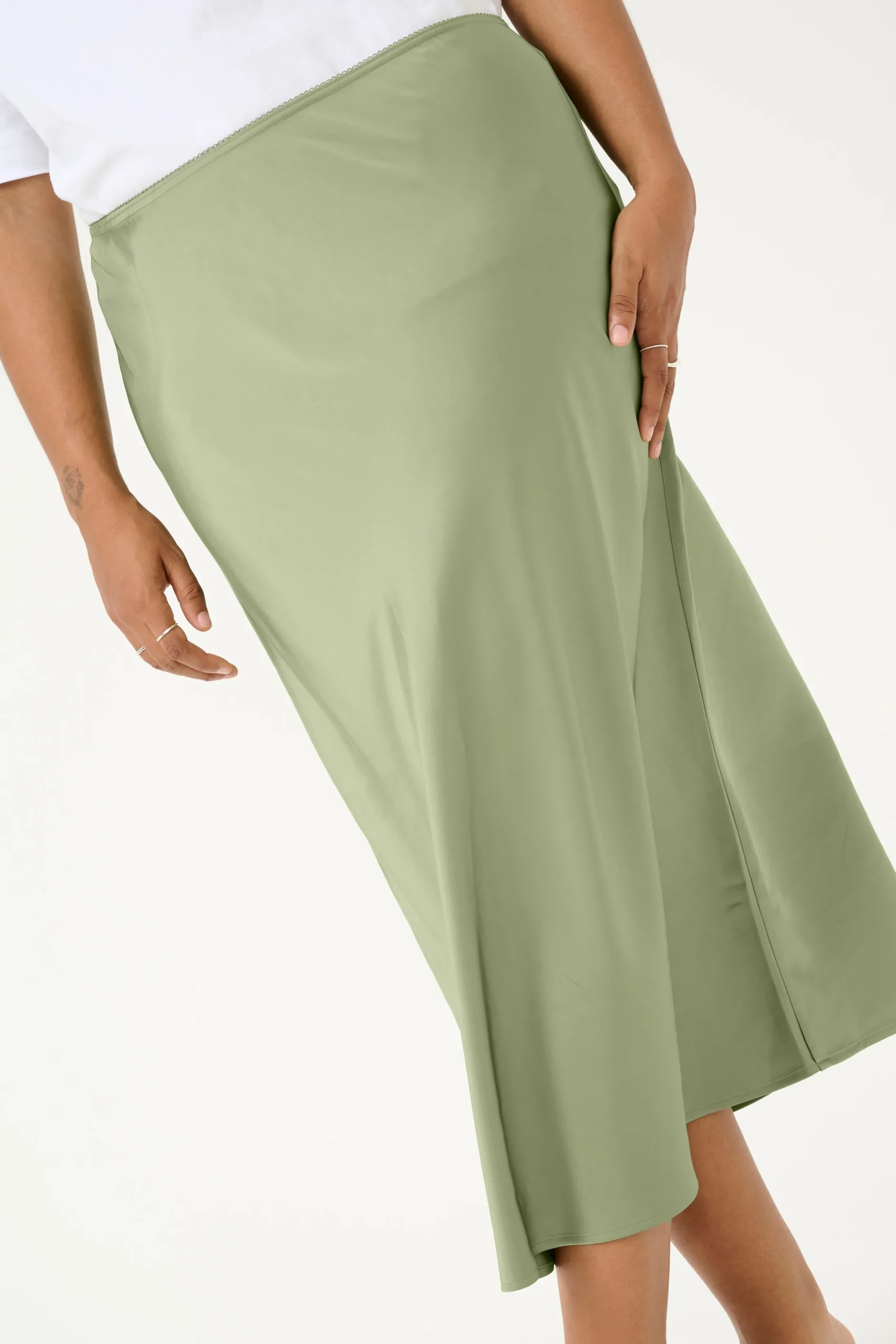 KChilla Skirt