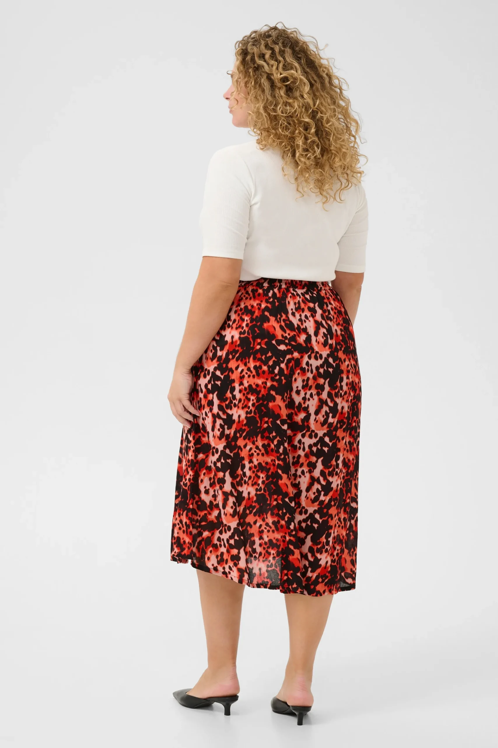 KCisma Skirt
