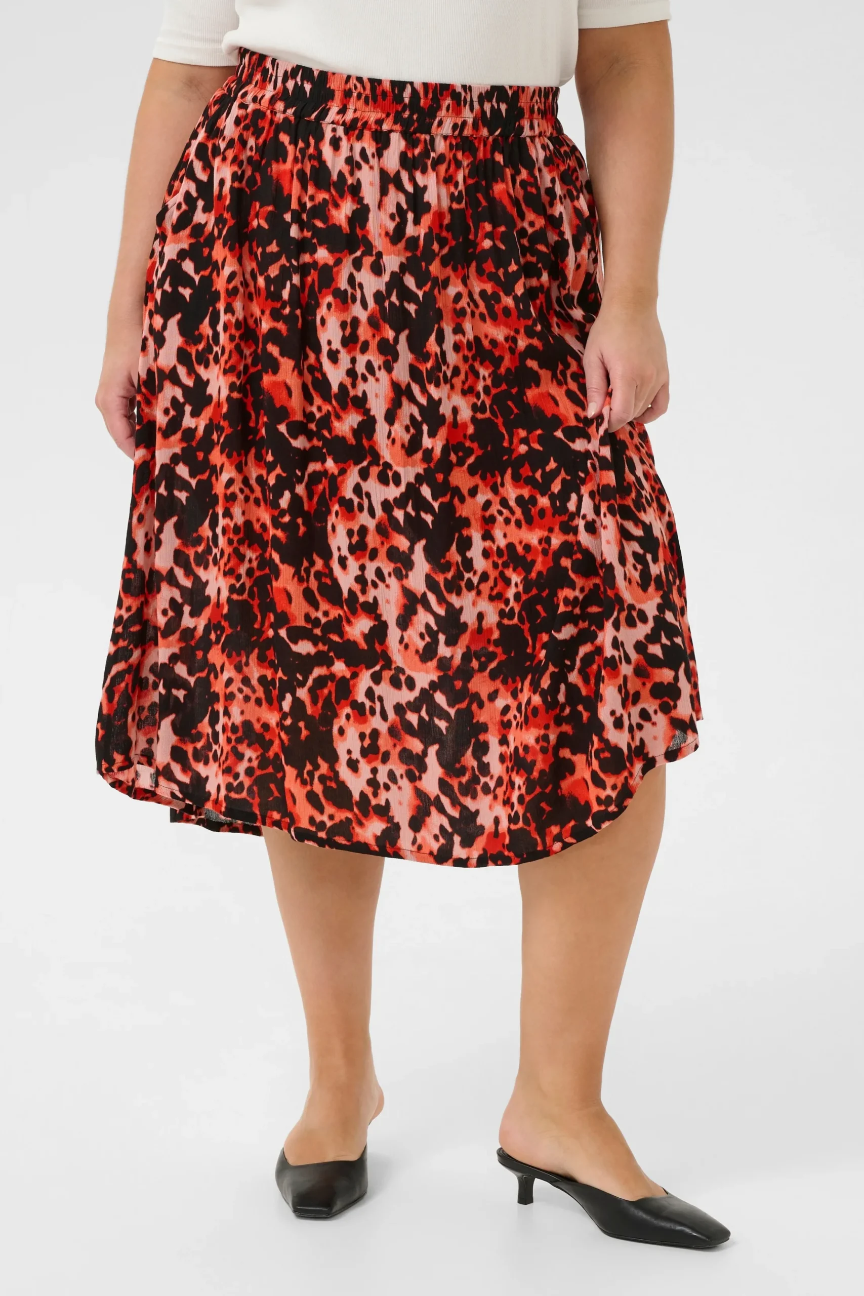 KCisma Skirt