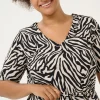 KCivena Dress