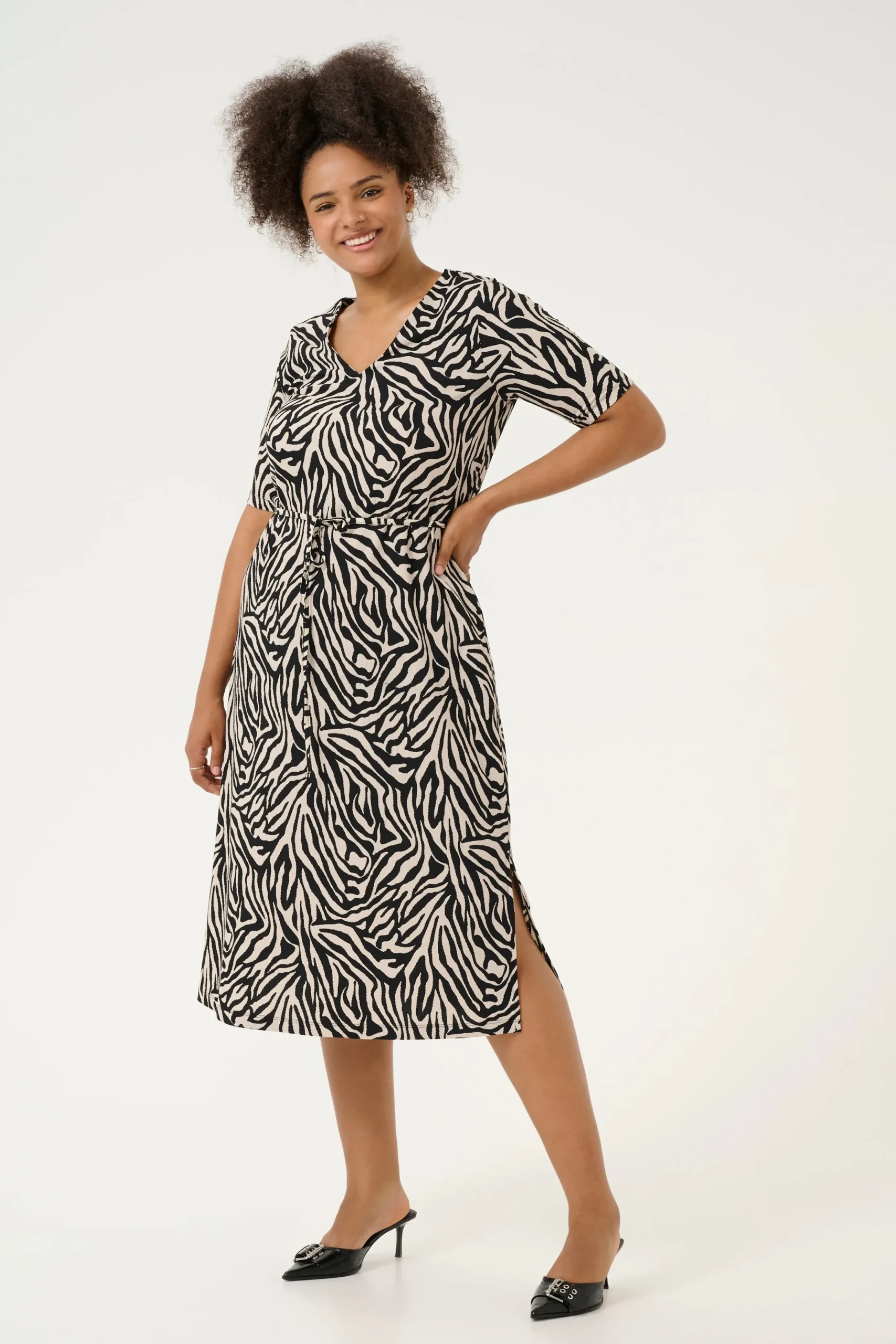 KCivena Dress
