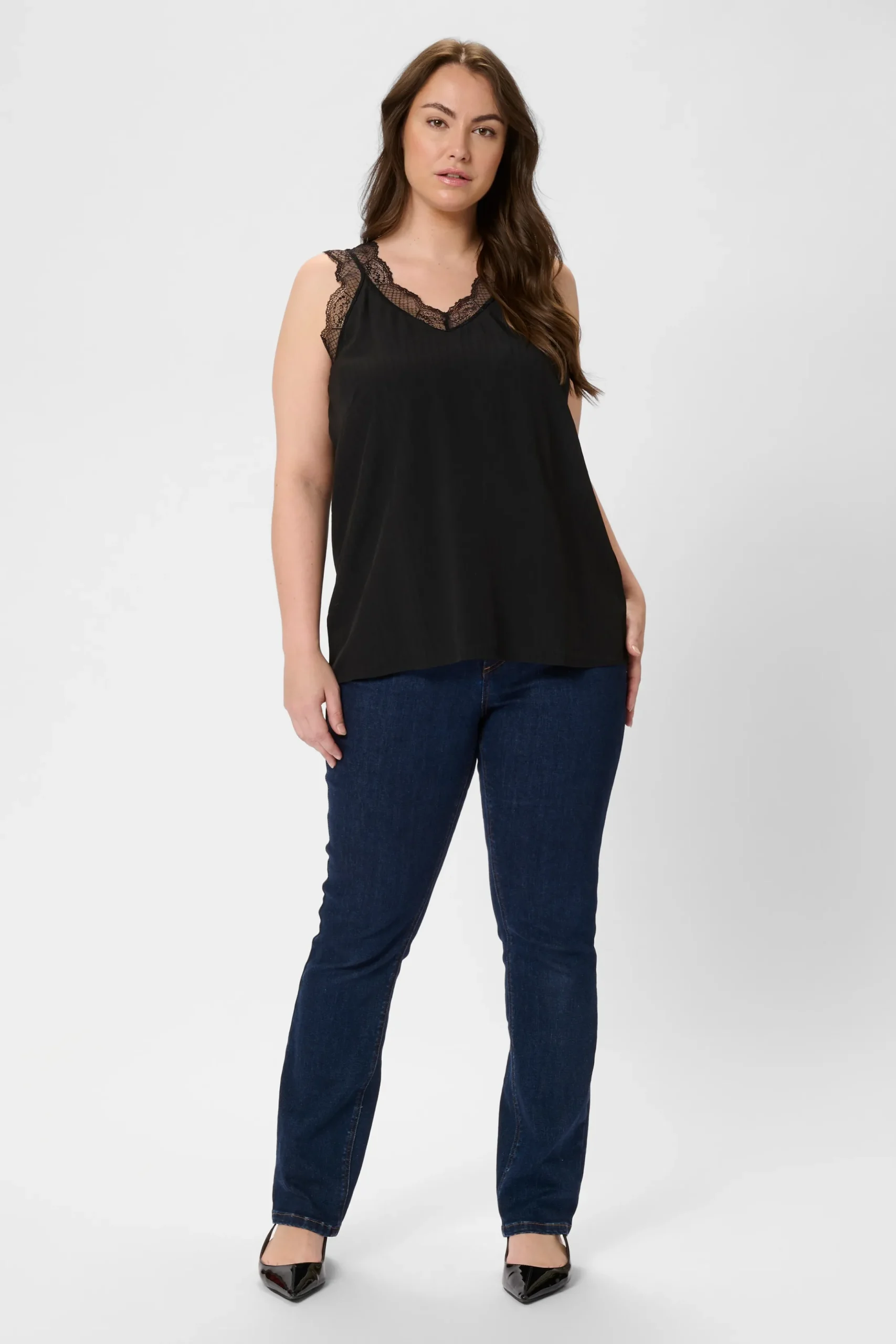 KCjakobine Top