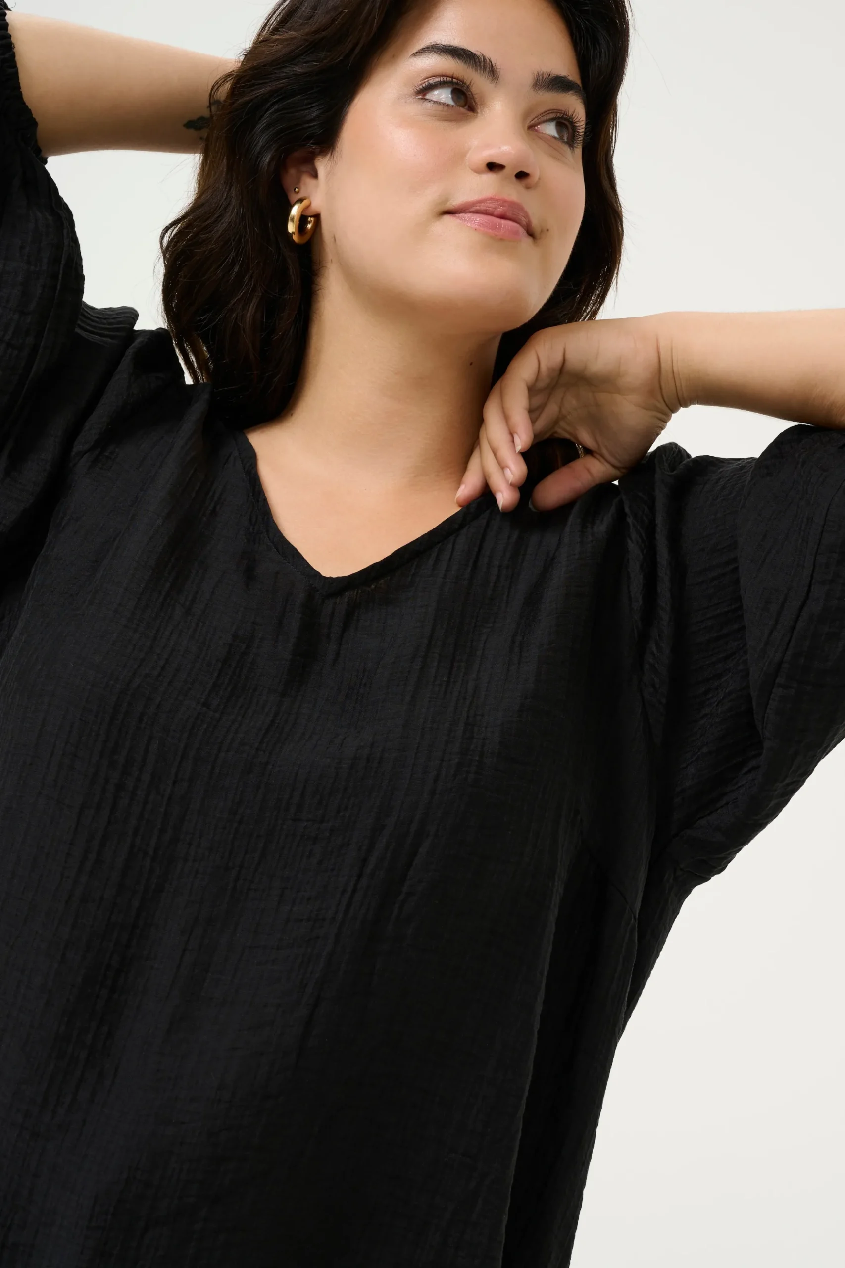 KCjane Blouse