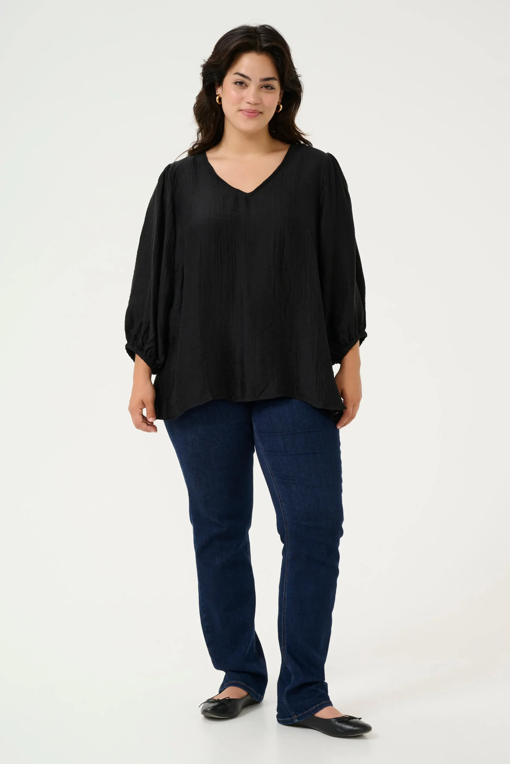 KCjane Blouse
