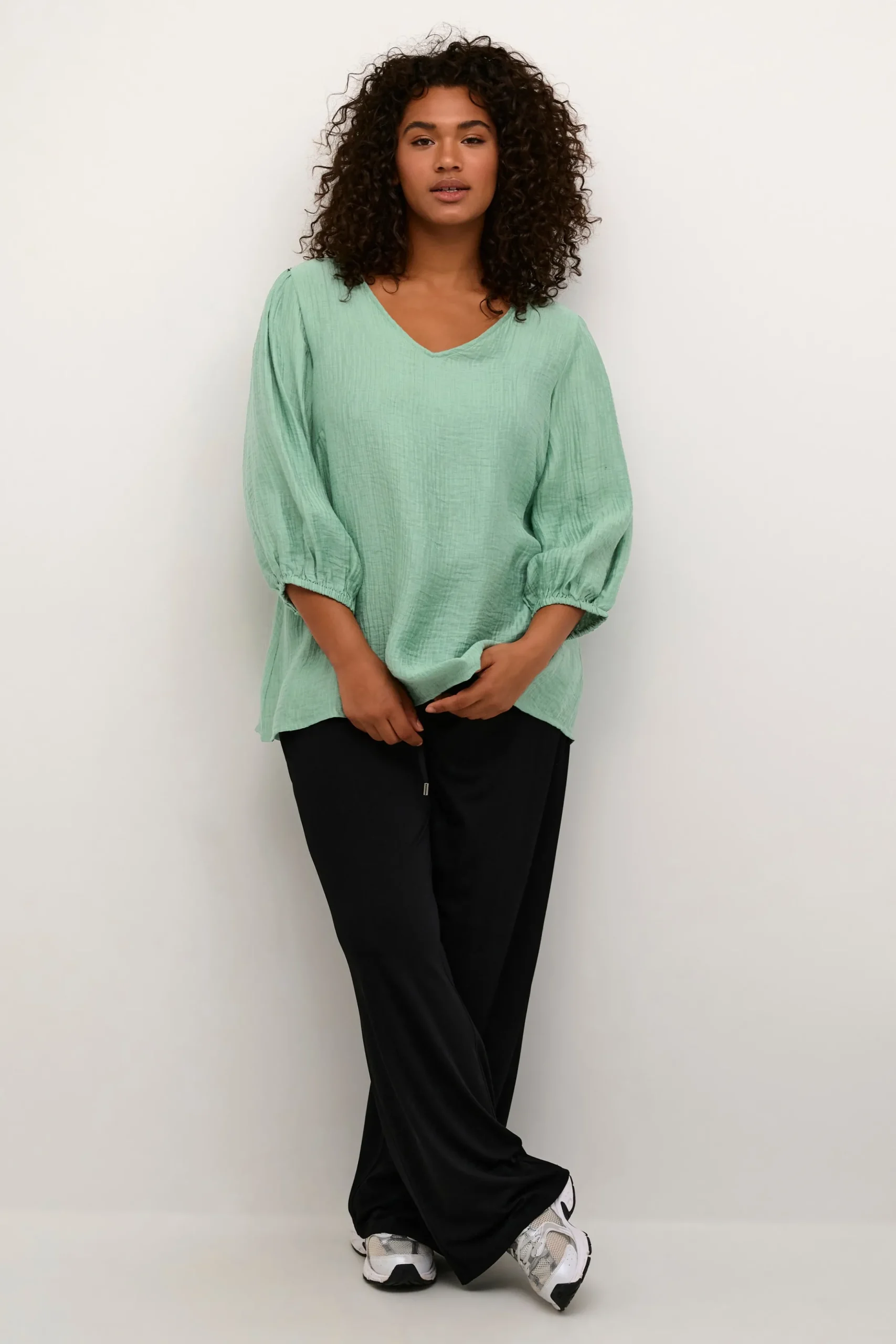 KCjane Blouse