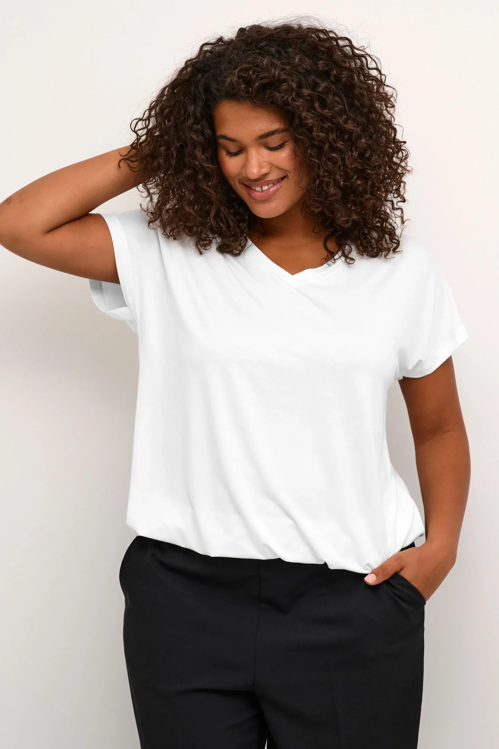 KCjena Blouse