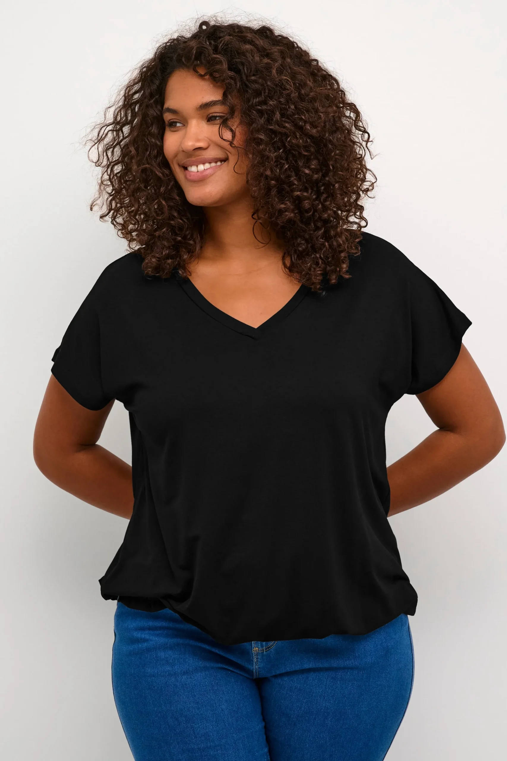KCjena Blouse