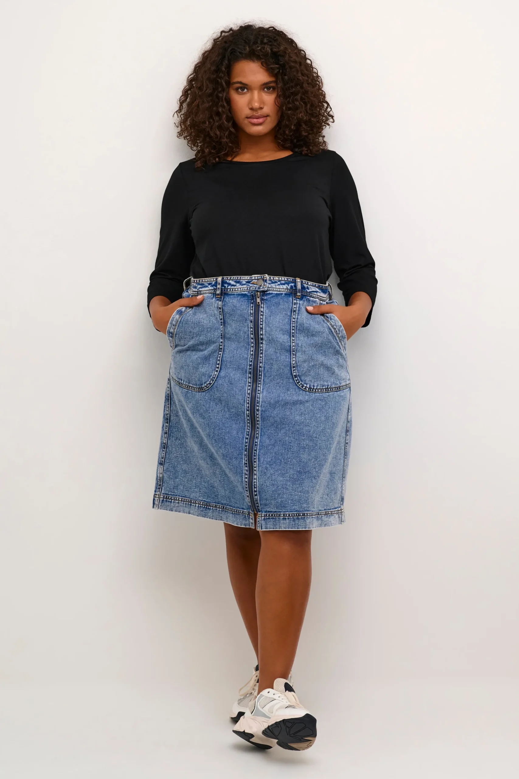 KCjena Tunic