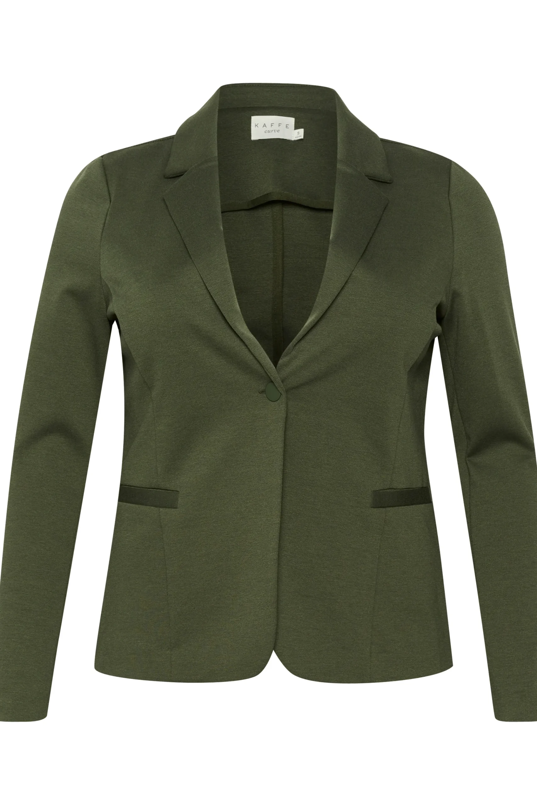 KCjenna Blazer