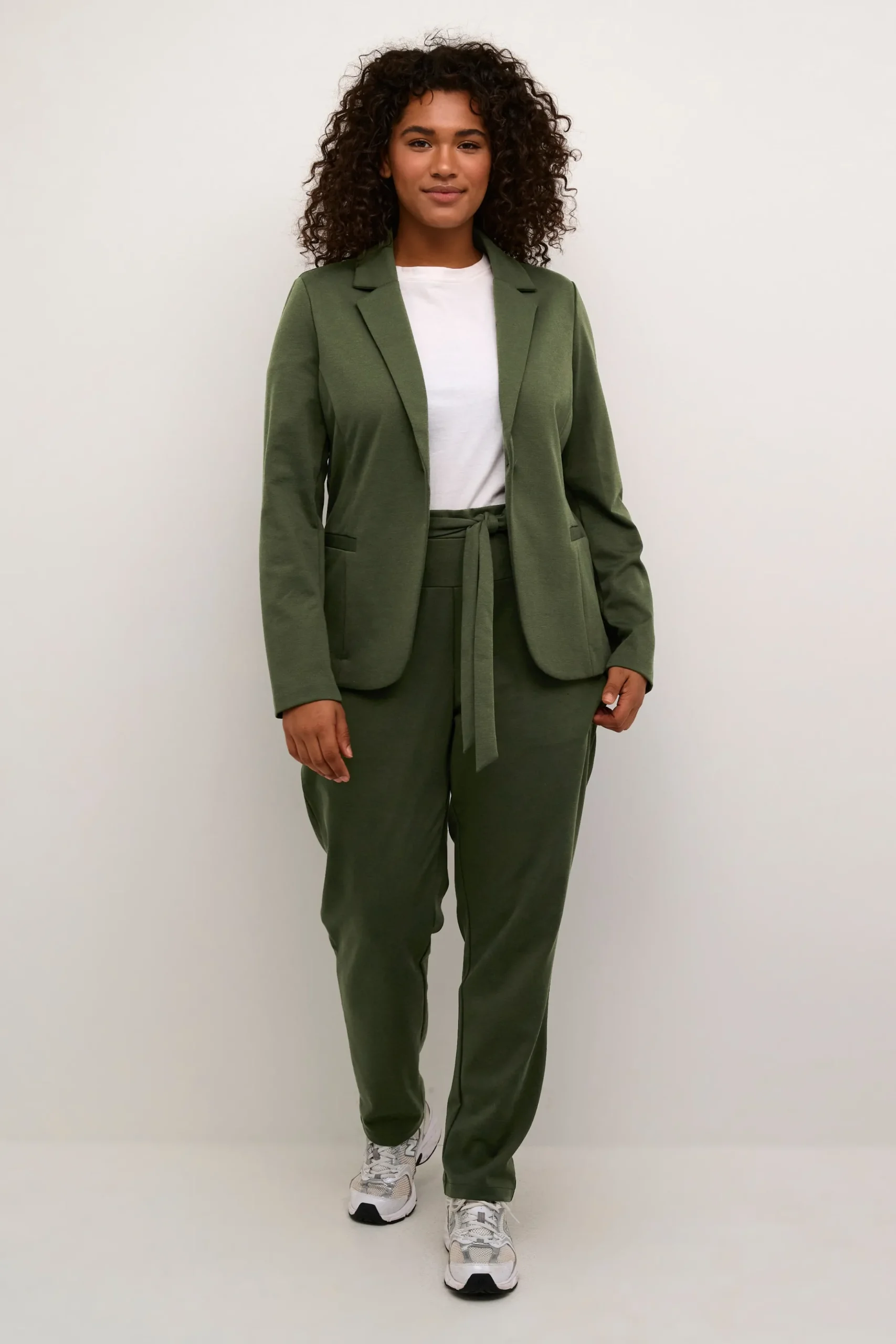 KCjenna Blazer