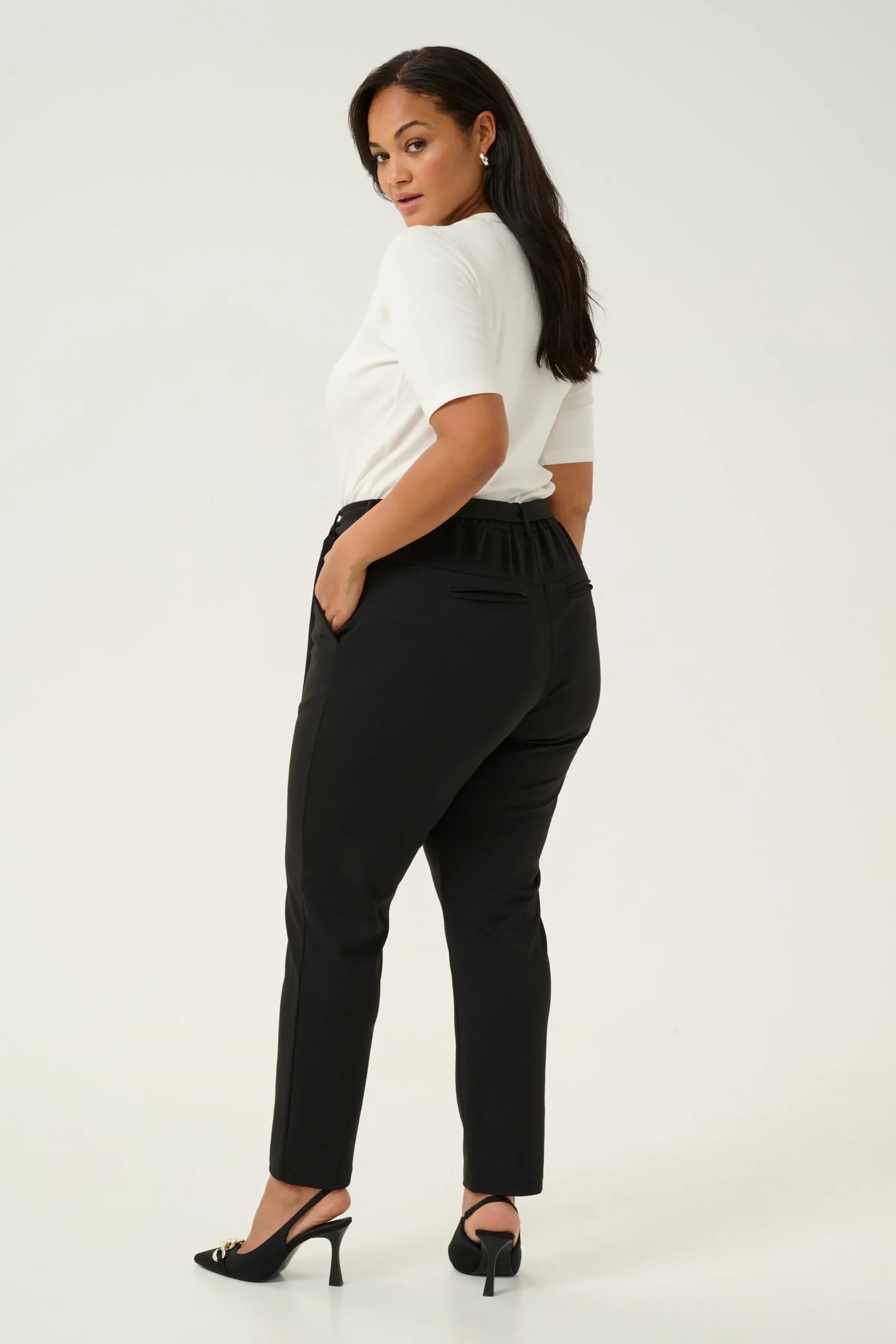 KCjenna Trousers