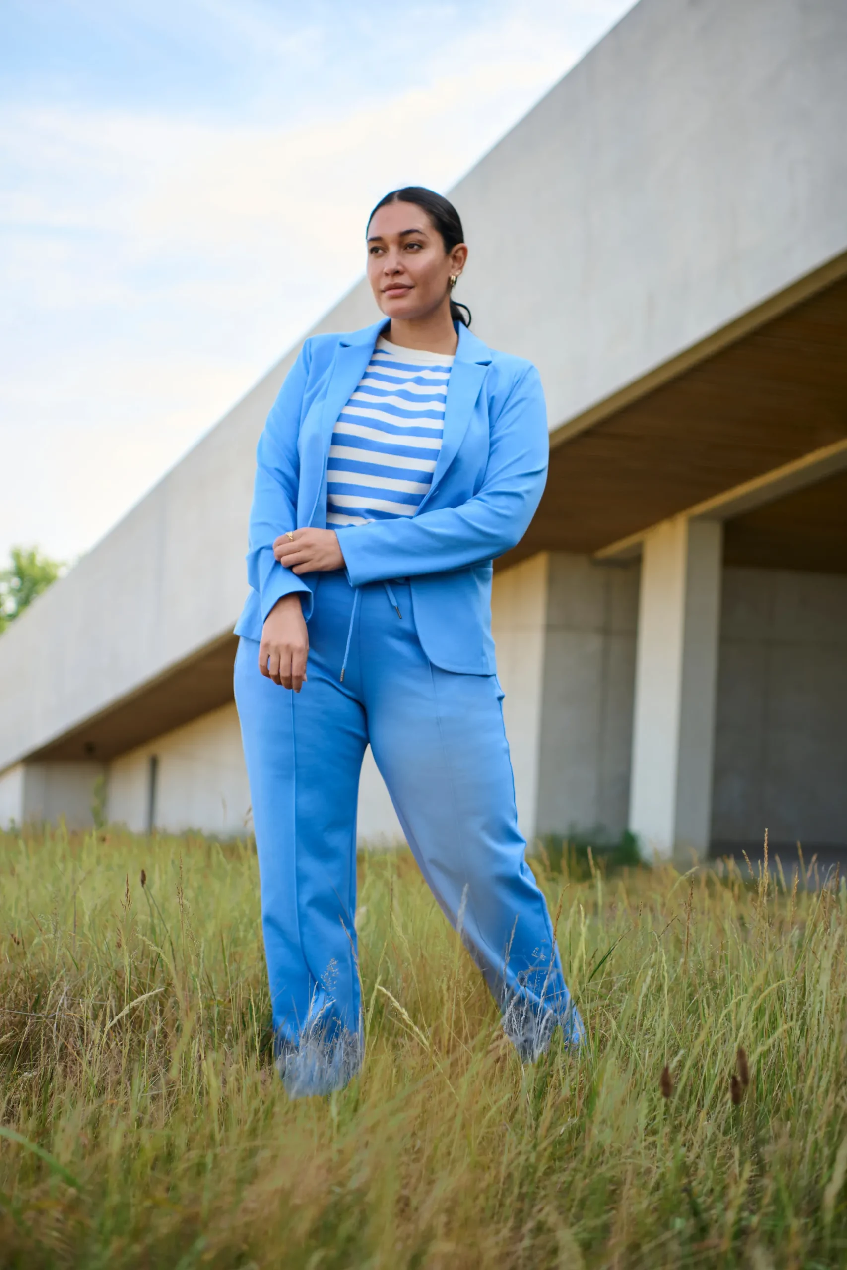 KCjenna Trousers