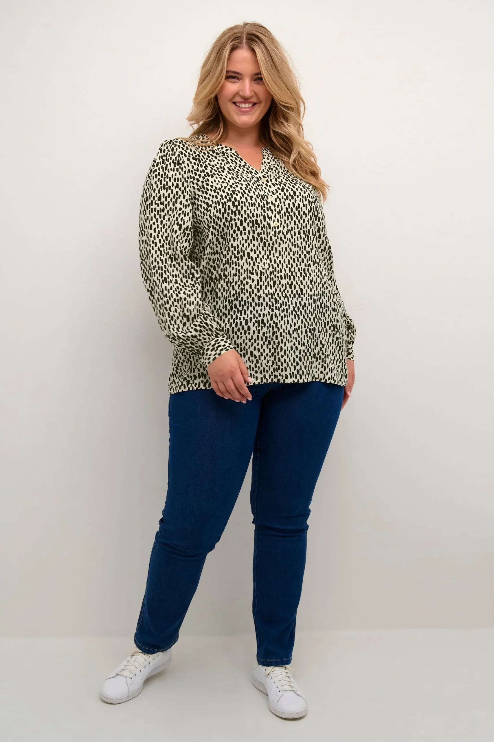 KCjenny Blouse