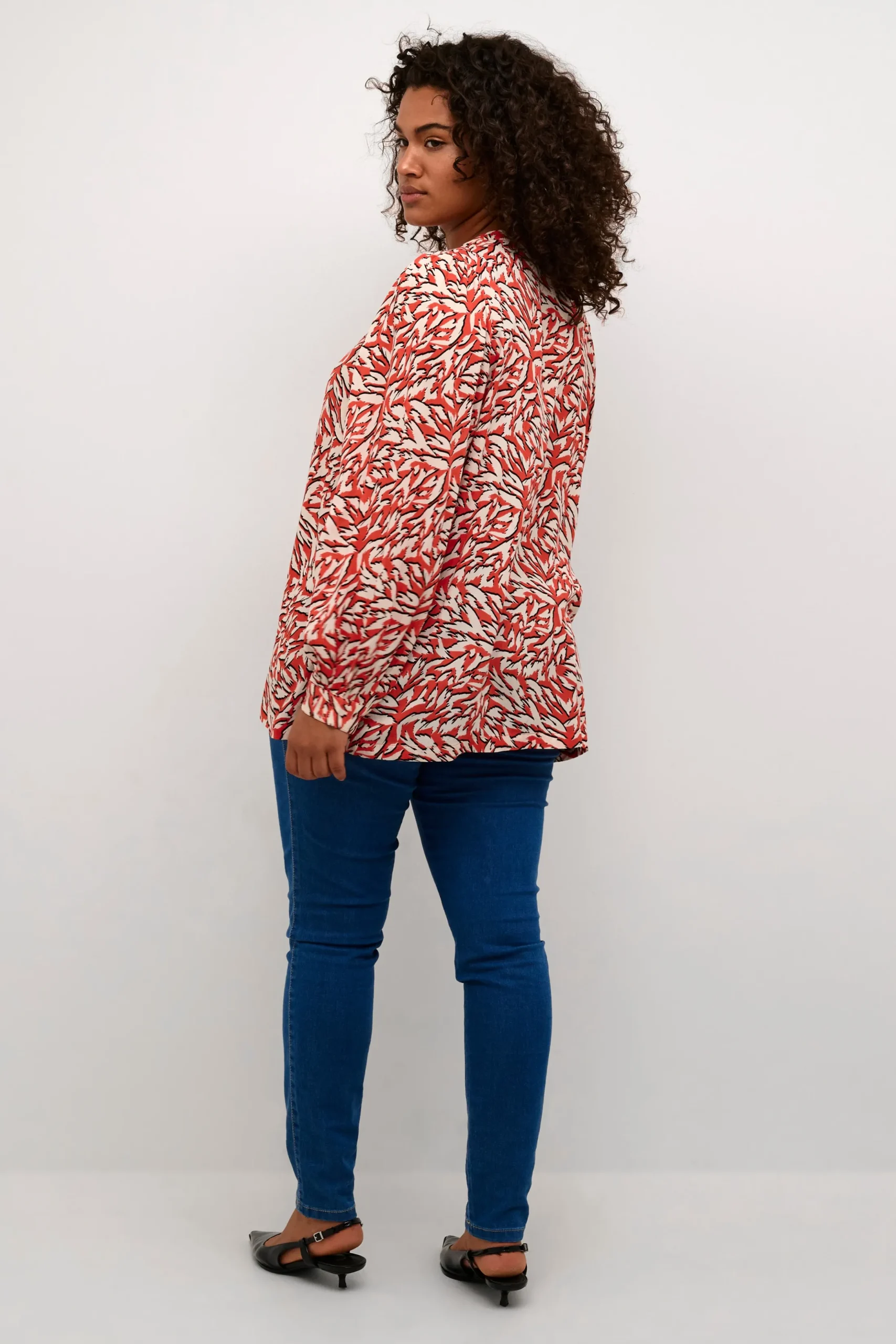 KCjenny Blouse