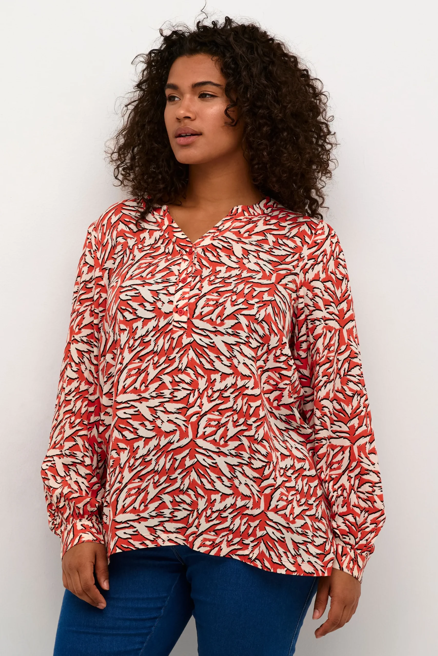 KCjenny Blouse