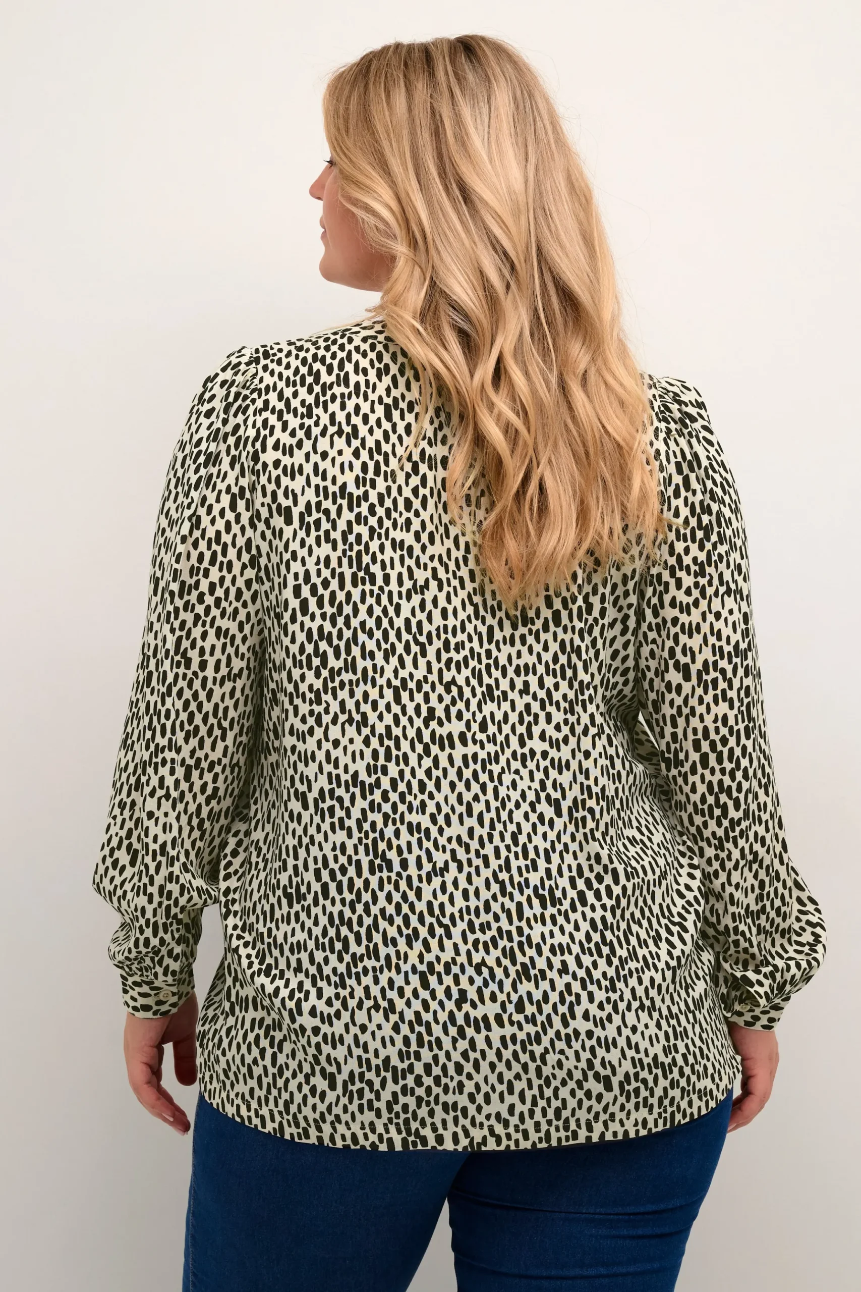 KCjenny Blouse