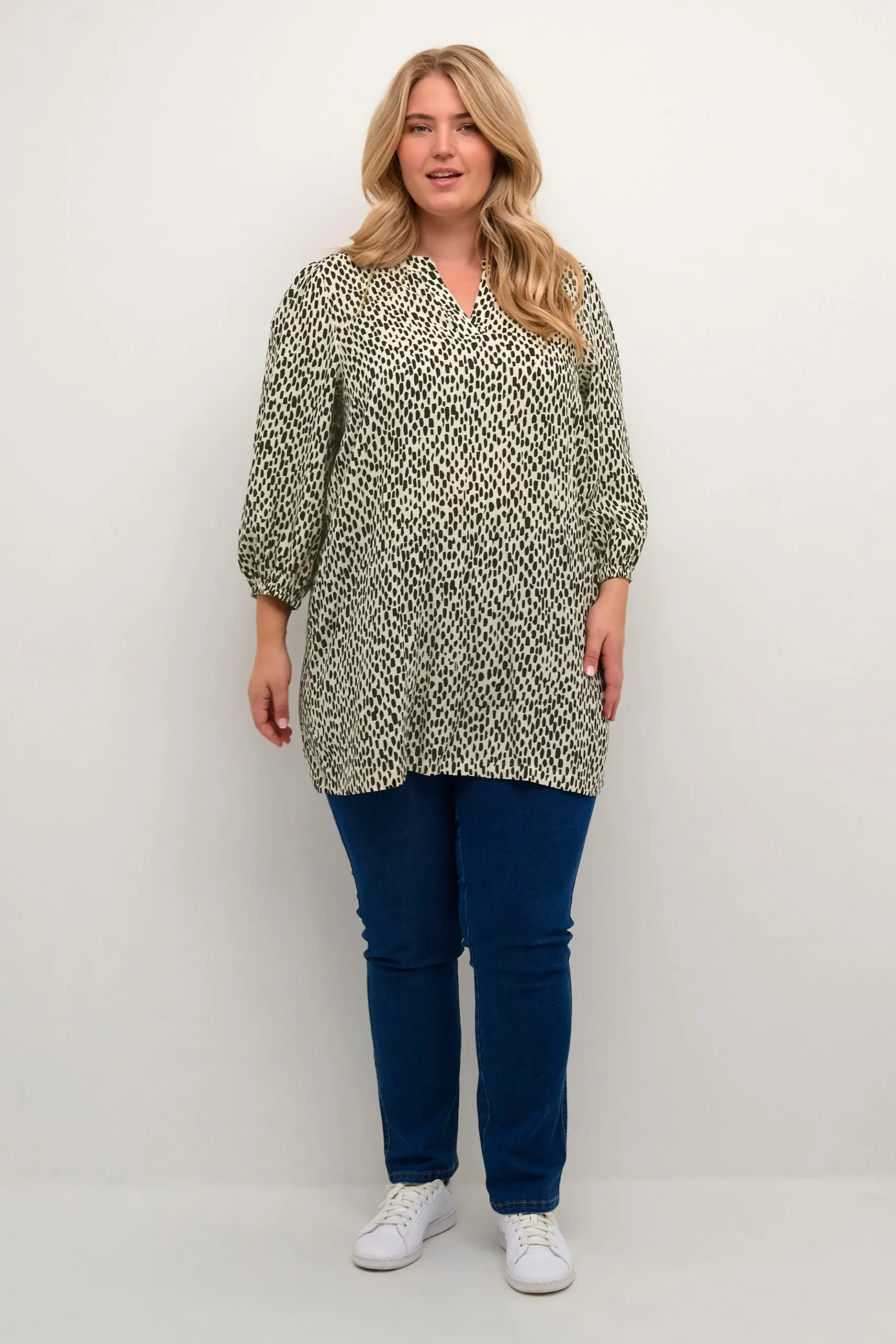 KCjenny Tunic