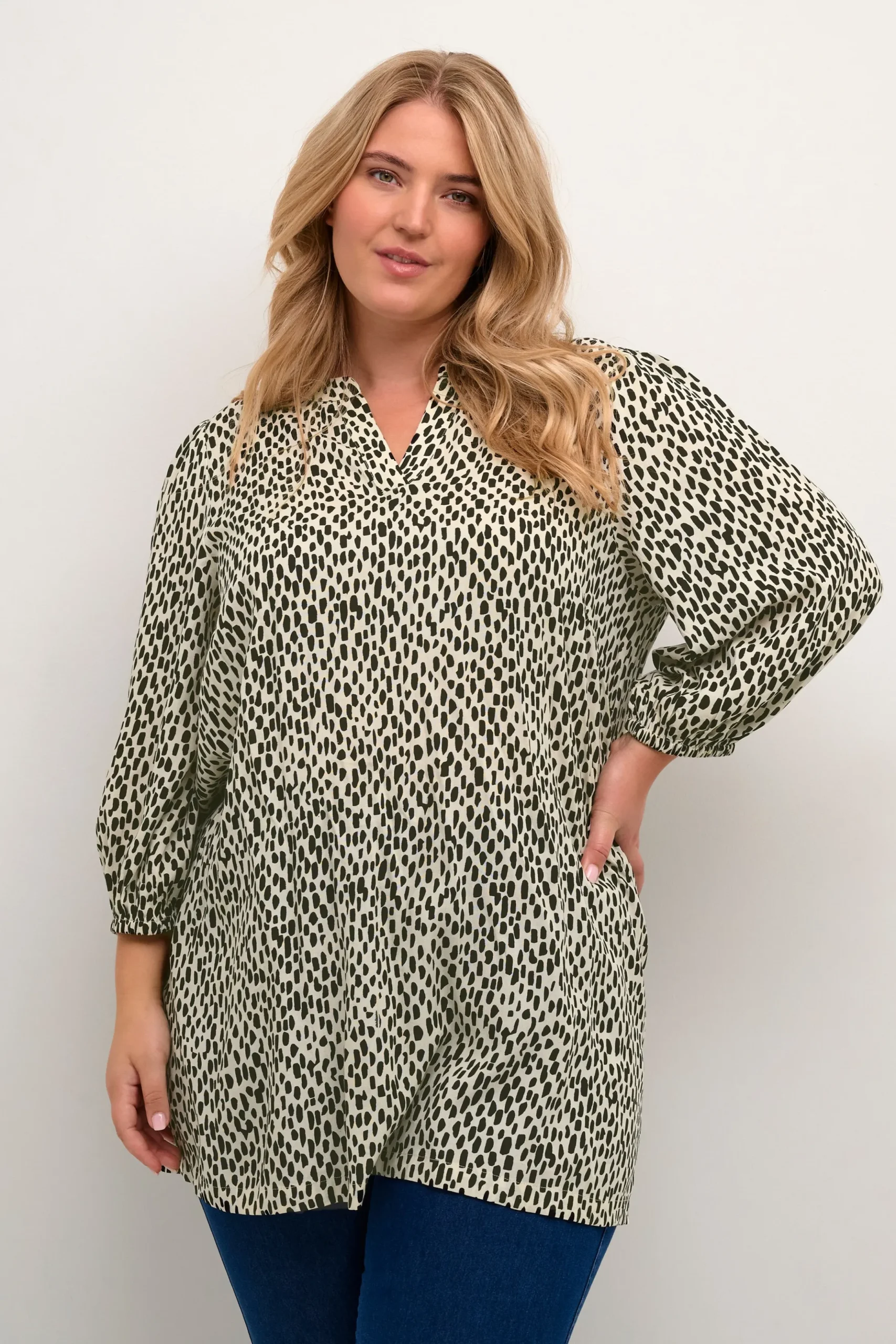 KCjenny Tunic
