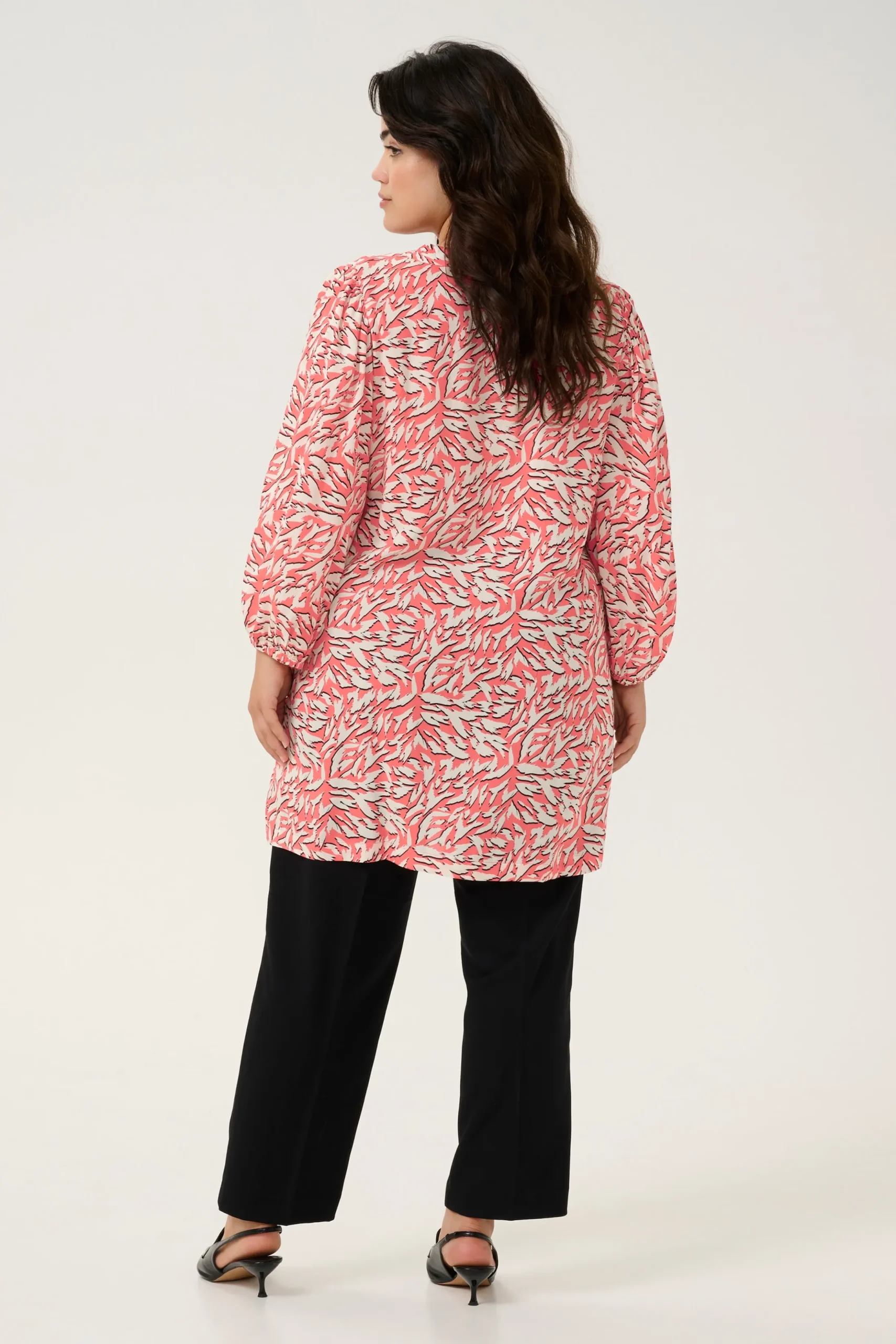 KCjenny Tunic