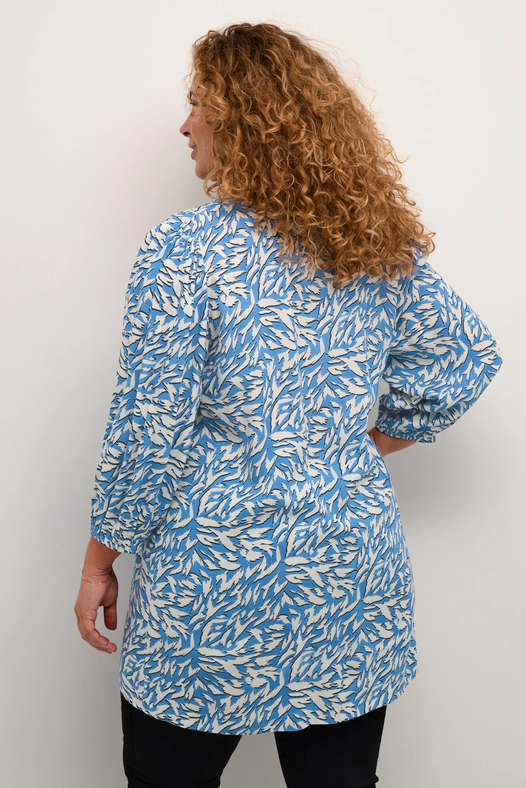 KCjenny Tunic
