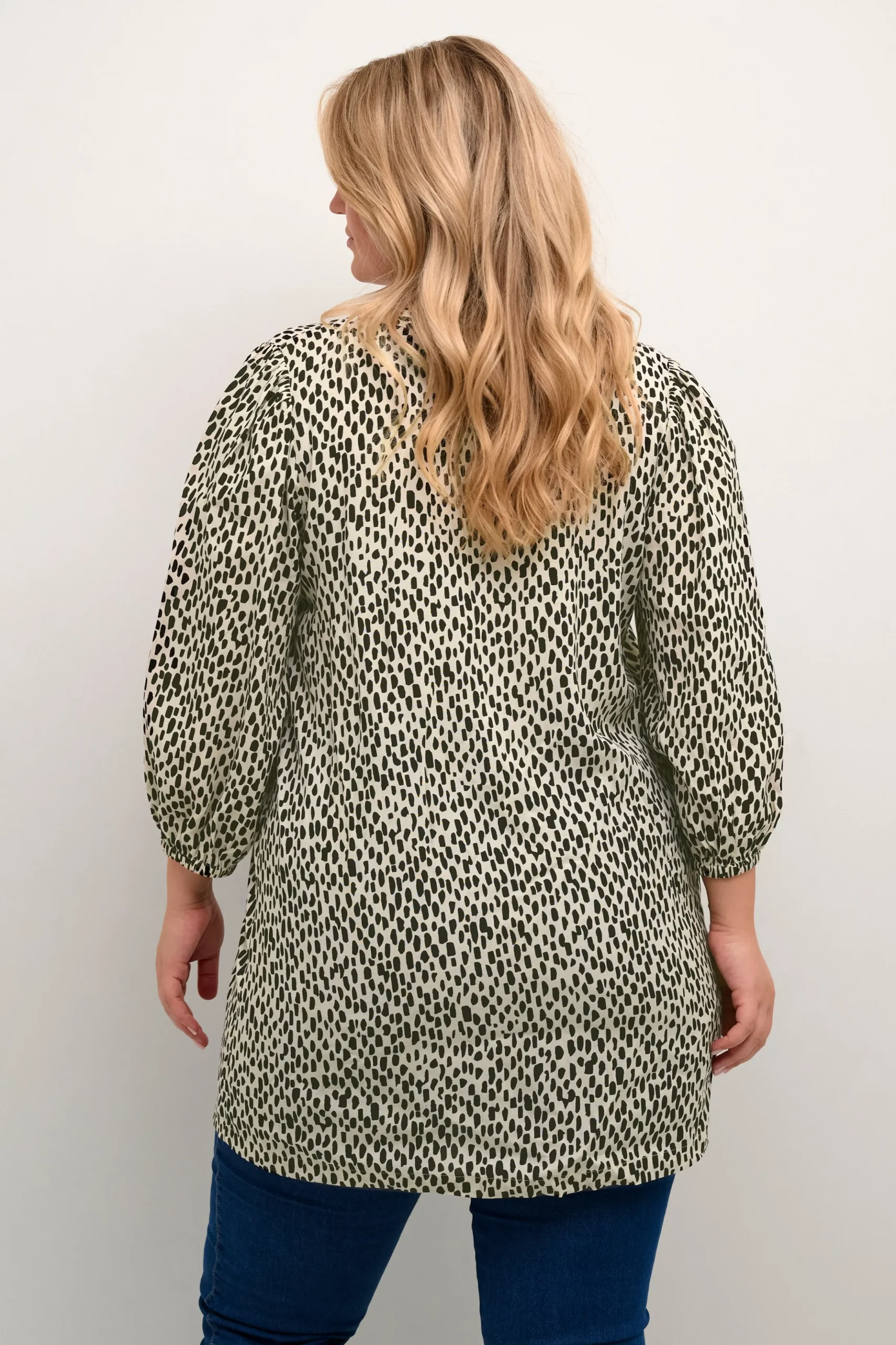 KCjenny Tunic