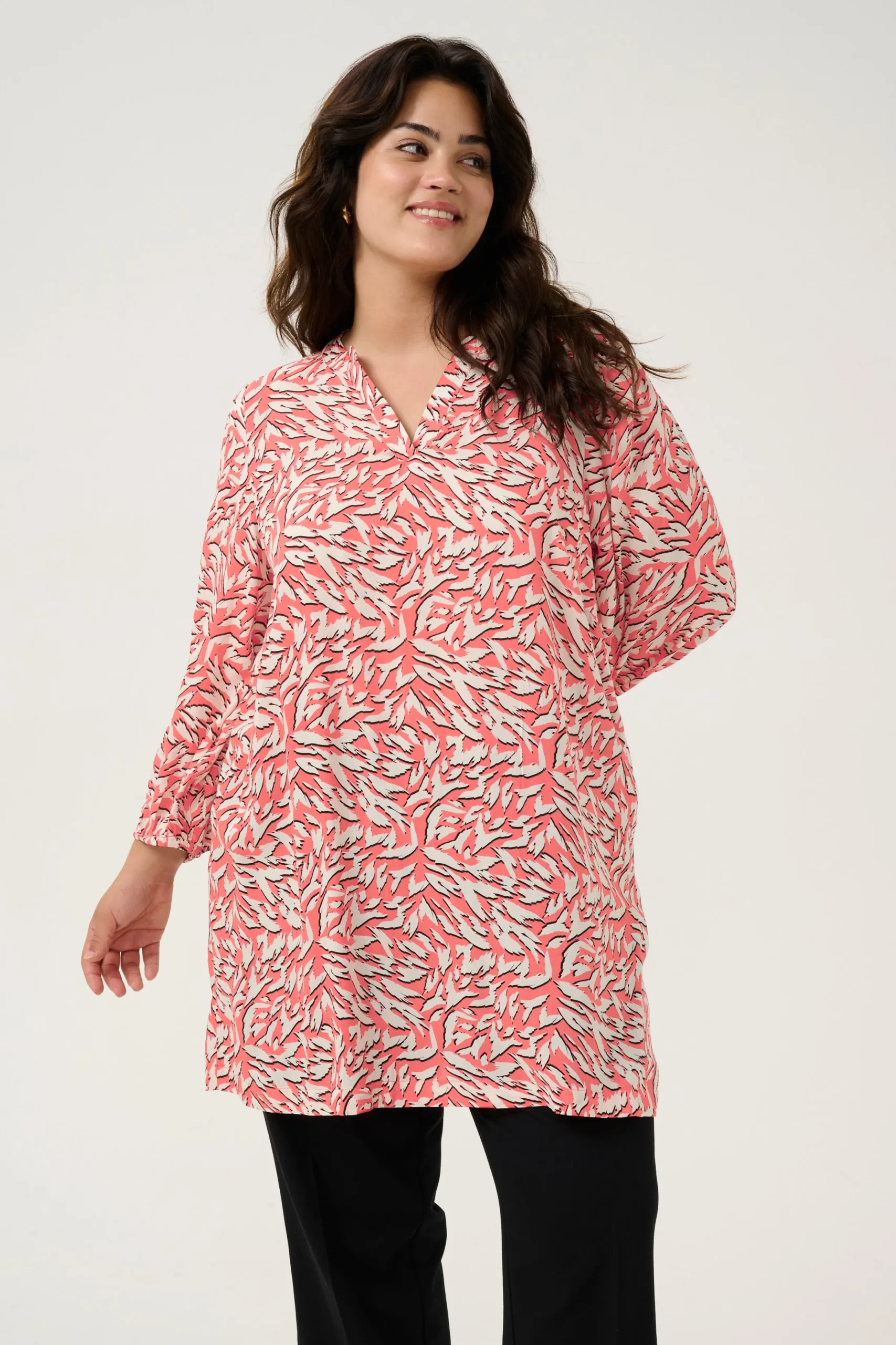 KCjenny Tunic