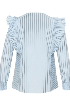 KCjerria Blouse