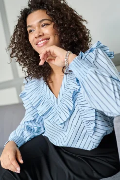 KCjerria Blouse
