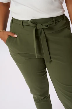 KCjia Trousers