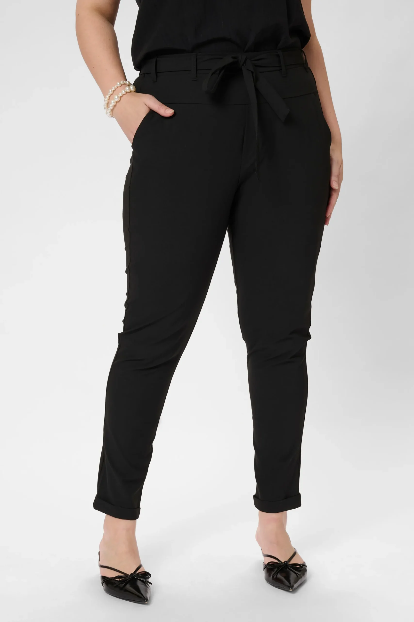 KCjia Trousers