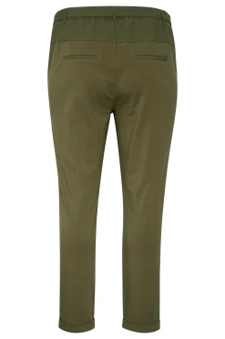 KCjia Trousers