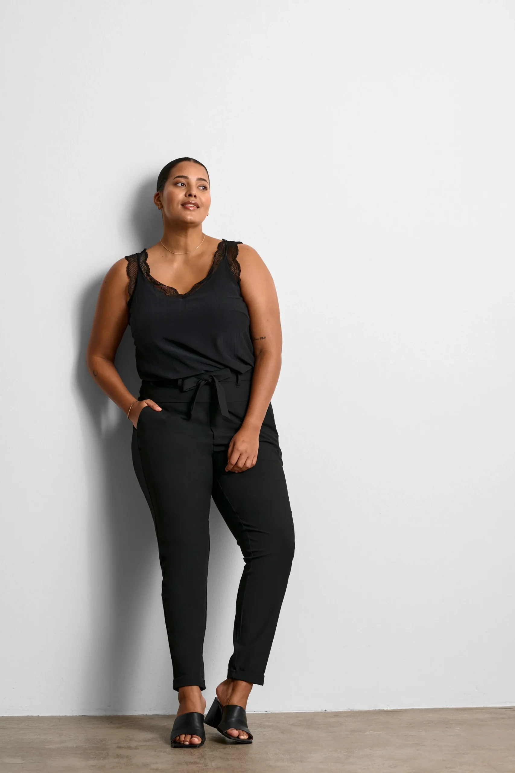 KCjia Trousers
