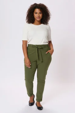 KCjia Trousers