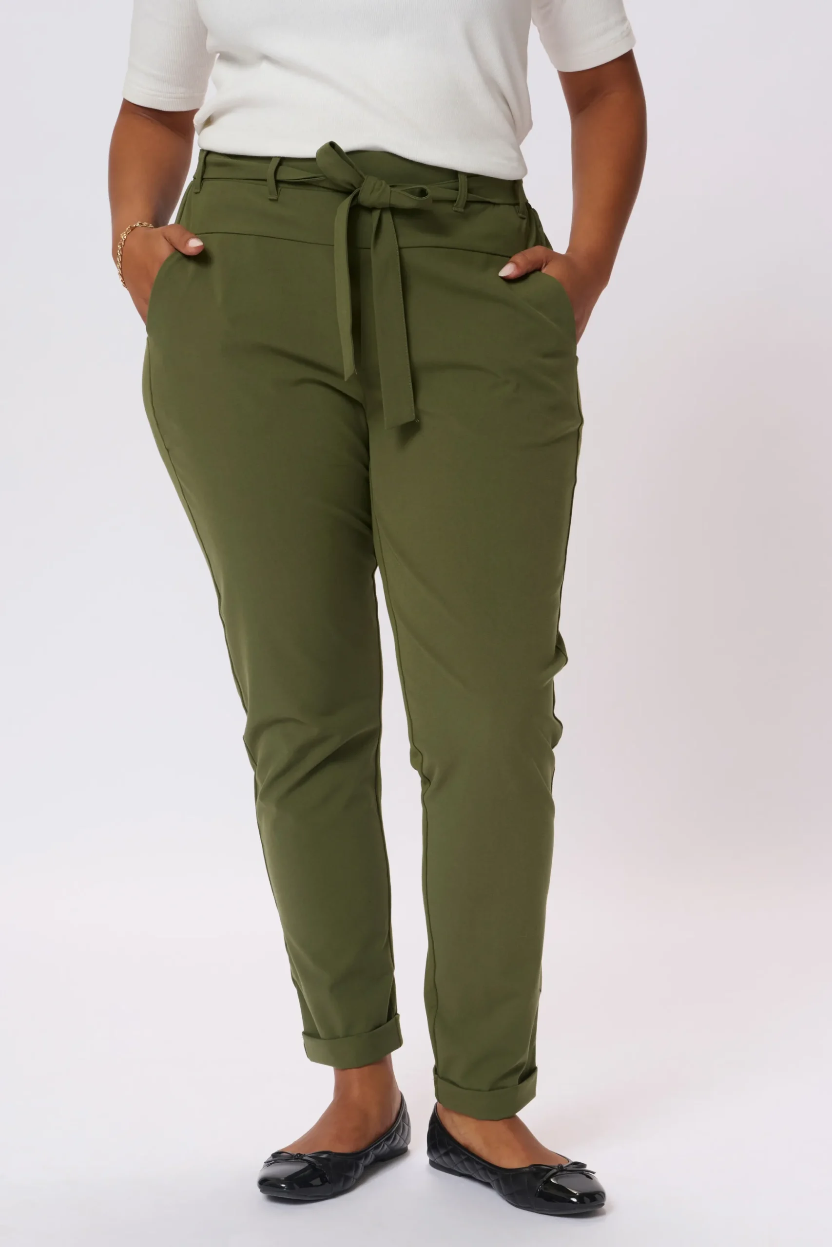 KCjia Trousers