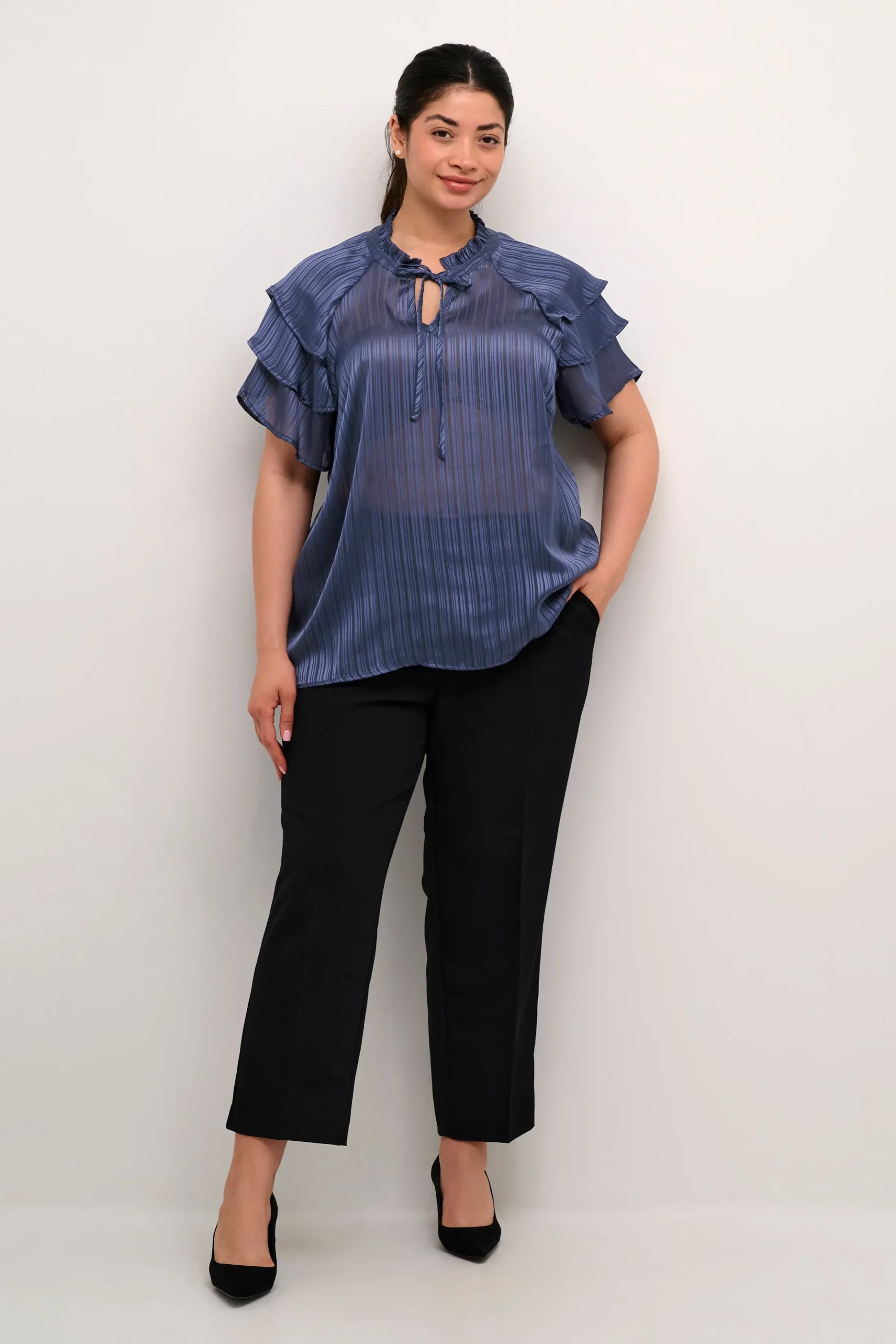 KCjola Blouse