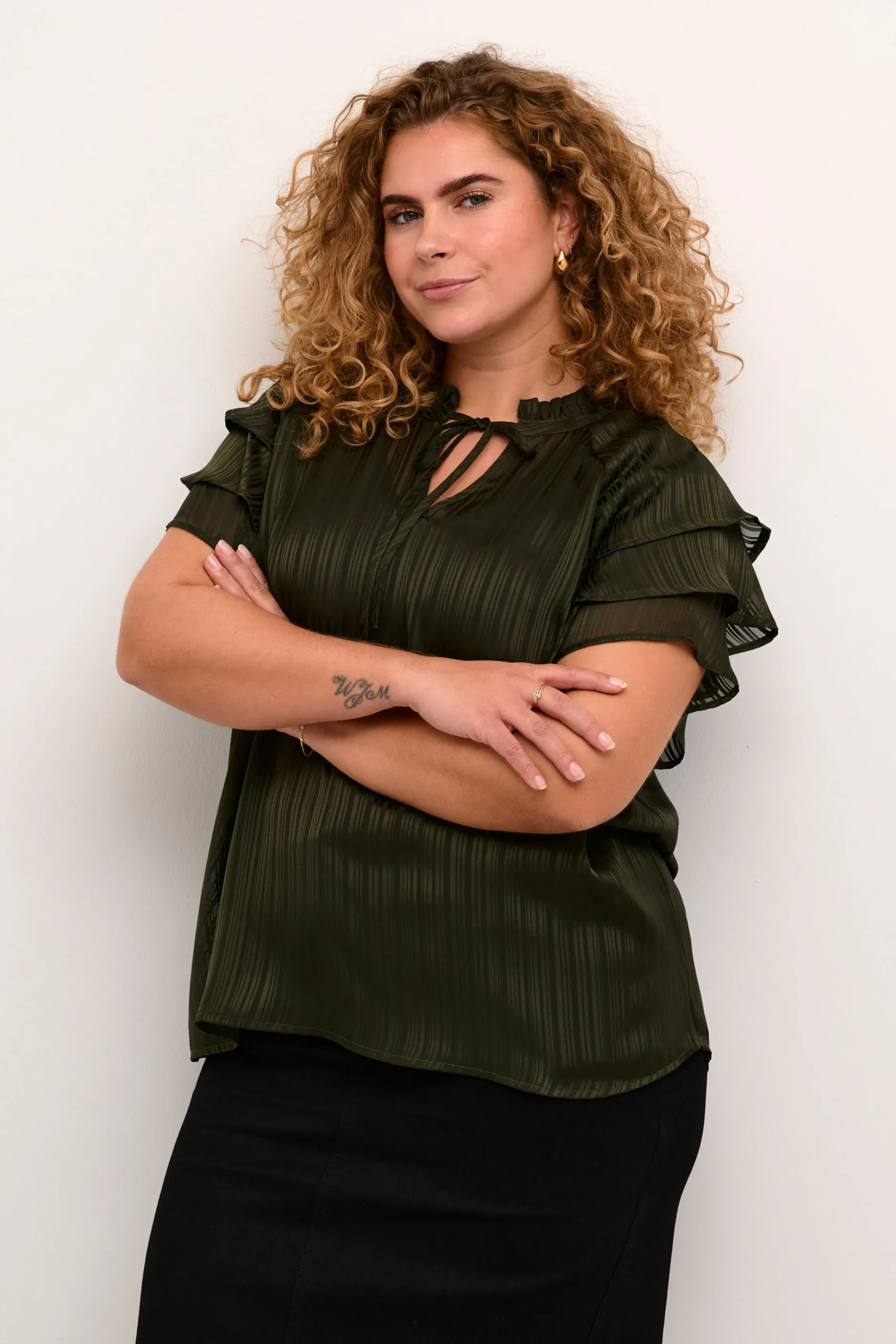 KCjola Blouse