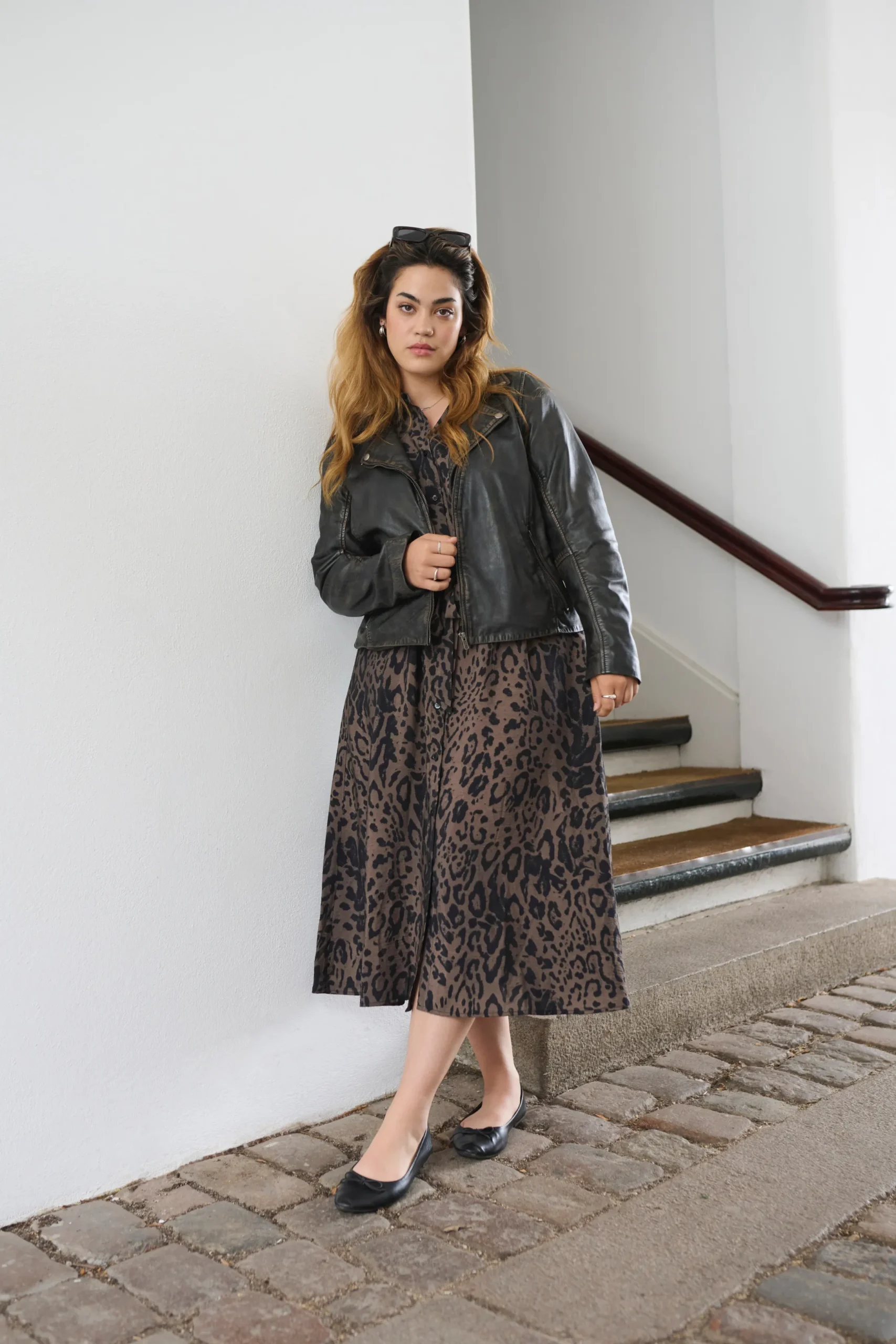 KCjola Dress