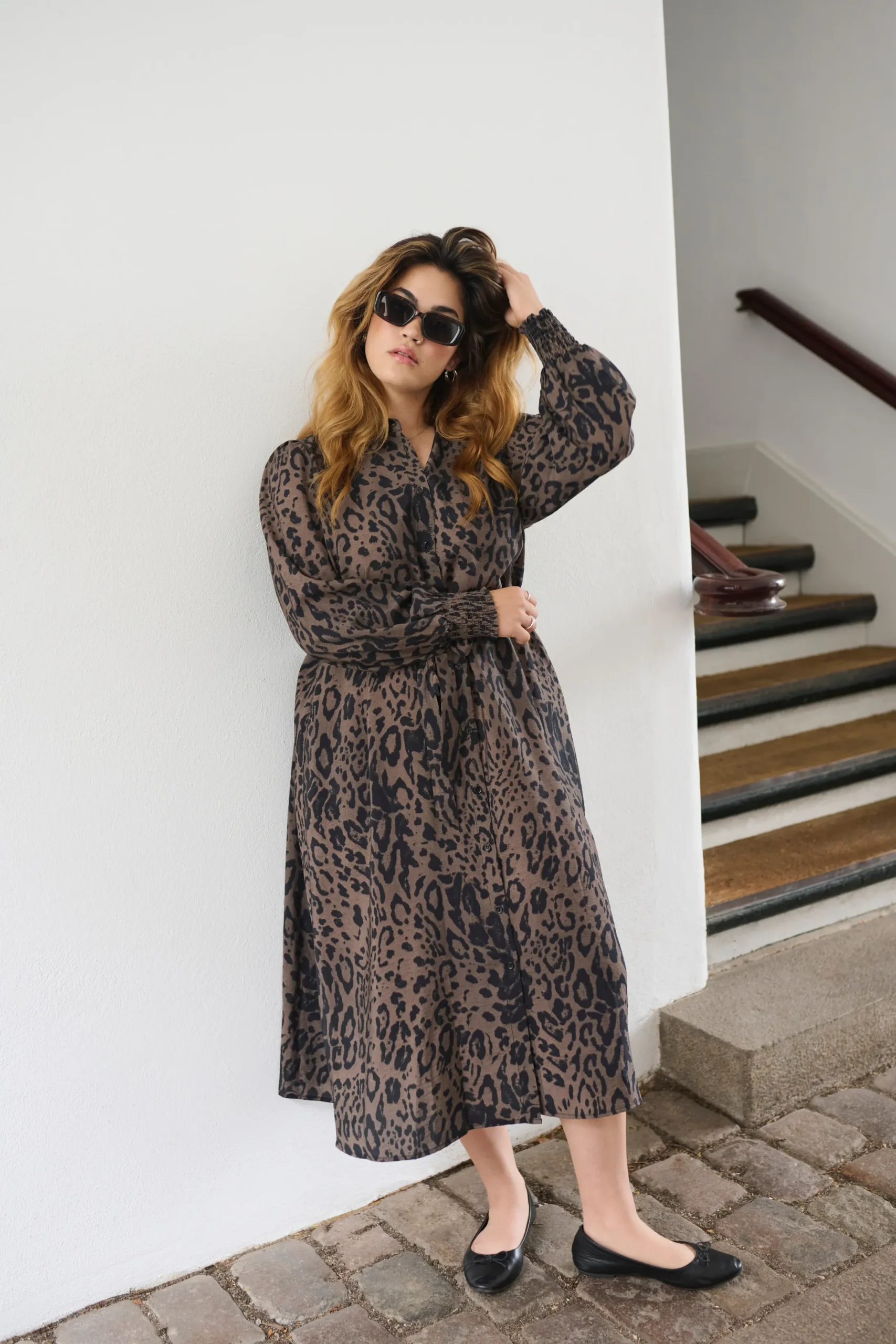 KCjola Dress