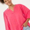 KCjolana Blouse