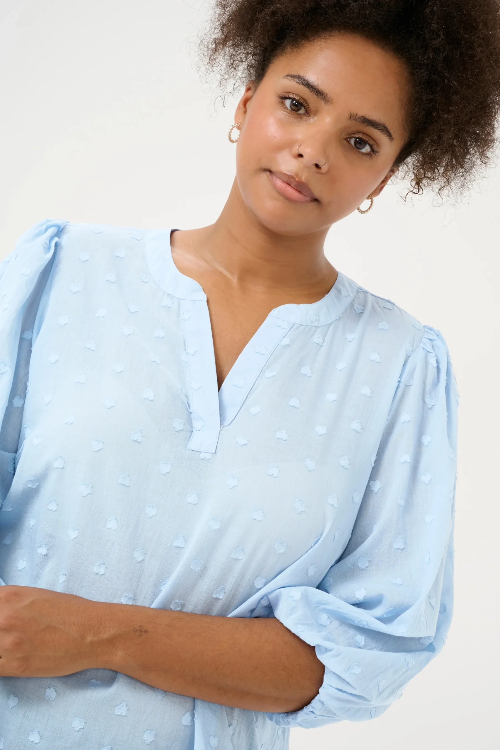 KCjolana Blouse