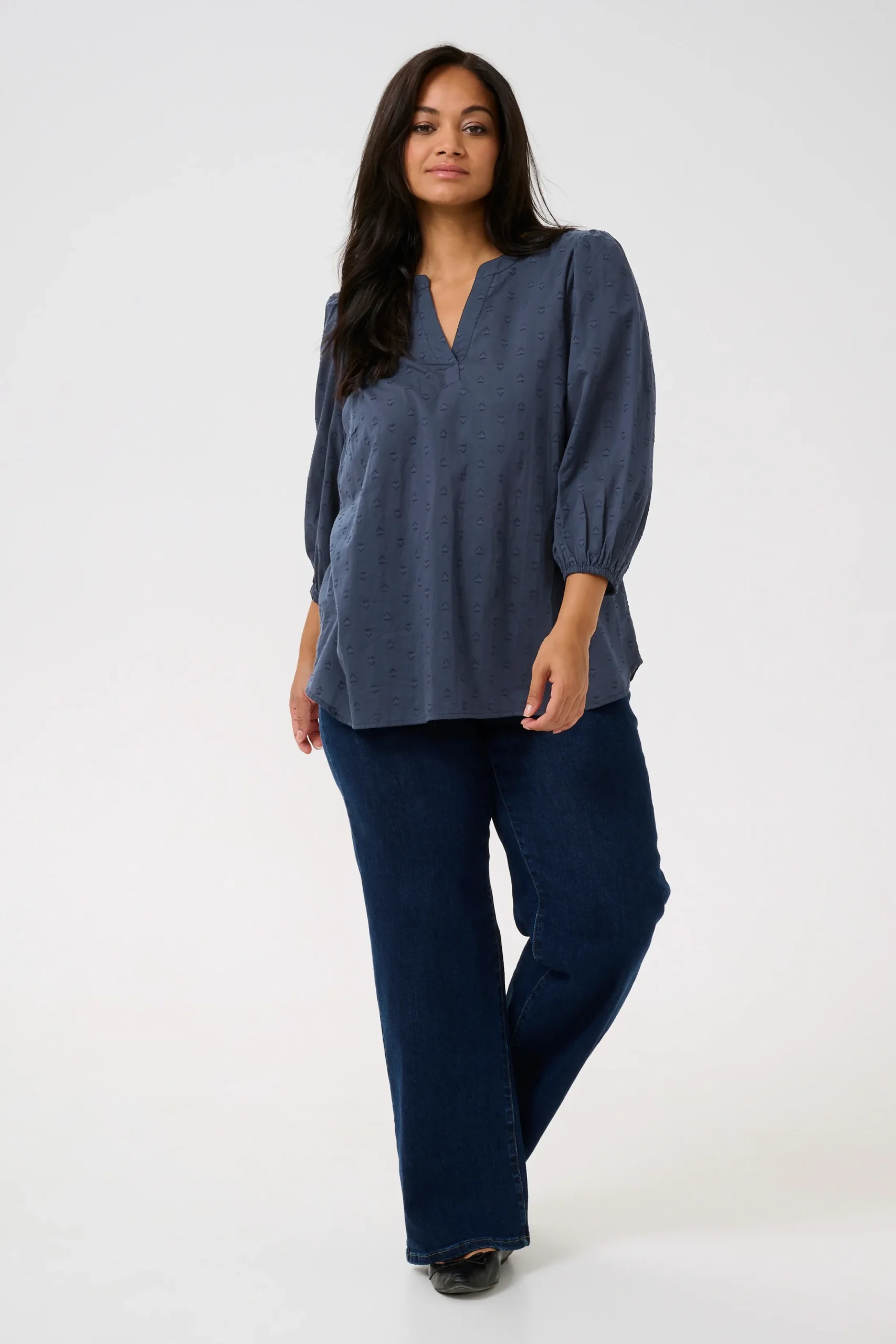 KCjolana Blouse
