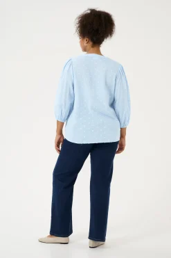KCjolana Blouse