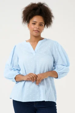 KCjolana Blouse