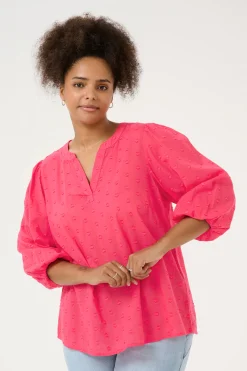 KCjolana Blouse